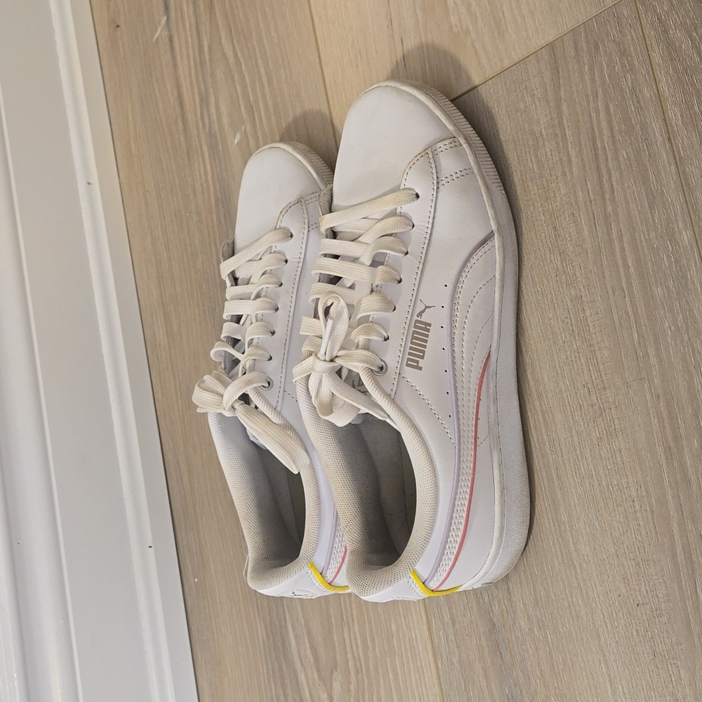 Puma Shoes